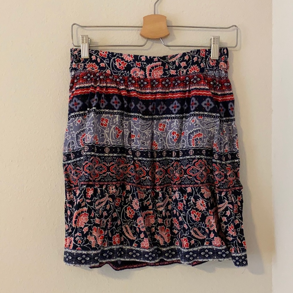 Fun skirt
